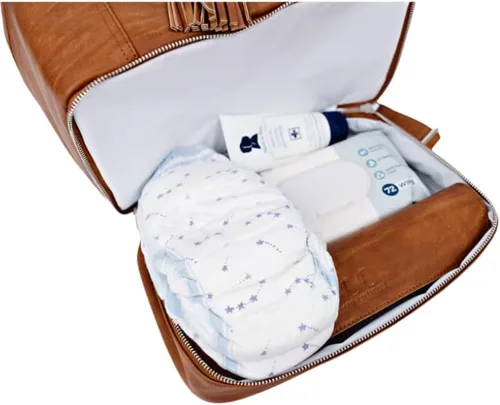 Vista 6 de Citi Collective Journey Diaper Bag