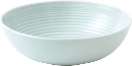 Vista 2 de Royal Doulton Gordon Ramsay Laberinto, azul, 12 piezas