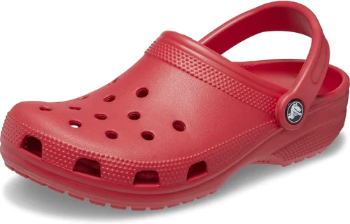 Vista 25 de Crocs Zuecos clásicos unisex para adultos