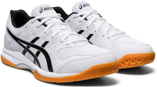 Vista 2 de ASICS Gel-Furtherup - Zapatos de voleibol para hombre