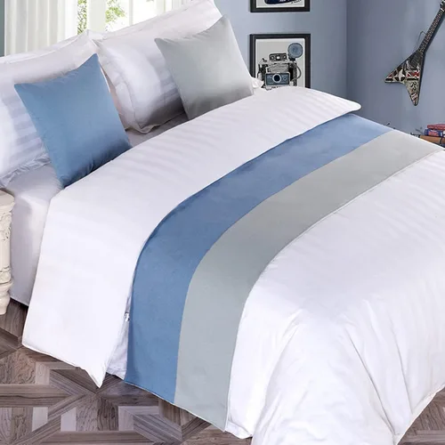 Vista 14 de Paquete de 1 cojín de 17.7 x 17.7 in, con fundas de almohada a juego y núcleo de almohada para decoración de cama, sala de estar, sofá, dormitorio