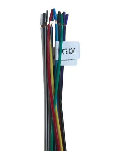 Vista 5 de IMC Audio Reemplazo de radio de arnés de cables compatible con JVC Stereo KDSR86BT KDSX24BT KDSX25BT KDSX26BT KDT700BT KDT710BT KD-SR86BT KD-SX24BT