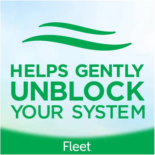 Vista 2 de Fleet - Supositorios de glicerina para adultos, 50 unidades (paquete de 2)