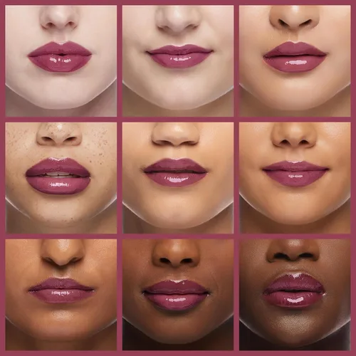Vista 4 de Revlon Tinte de bálsamo, Magenta mística, 0.095 onzas Mystic Magenta