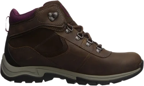 Vista 6 de Timberland Mt Maddsen - Botas de senderismo para mujer