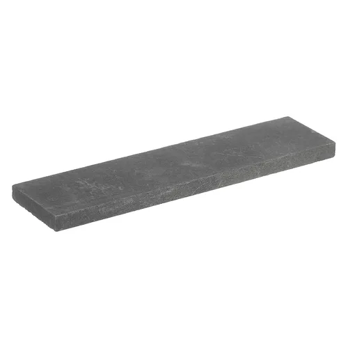 Vista 128 de MECCANIXITY Bloque de Grafito Lingote Rectángulo Placa de Electrodo de Grafito 10x10x0.4mm para Fundición por Fusión, Electrolisis Galvanoplastia