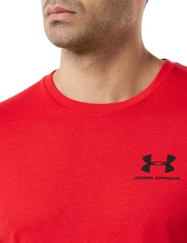 Vista 4 de Under Armour Training Vent 2.0 - Camiseta de manga corta para hombre
