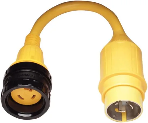 Vista 8 de Marinco Adaptadores de cable pigtail