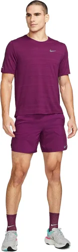 Vista 6 de Nike Pantalones cortos de correr Flex Stride para hombre