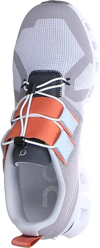 Vista 4 de On Zapatillas Cloud Nexus para mujer