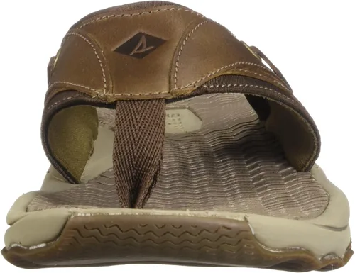Vista 2 de Sperry Men's Outer Banks Thong Sandals