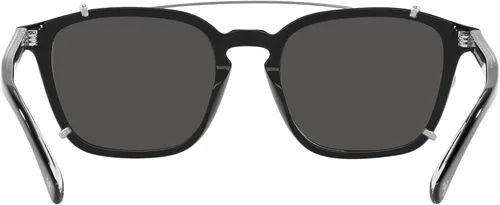 Vista 7 de Brooks Brothers Gafas de sol cuadradas Bb5049 para hombre