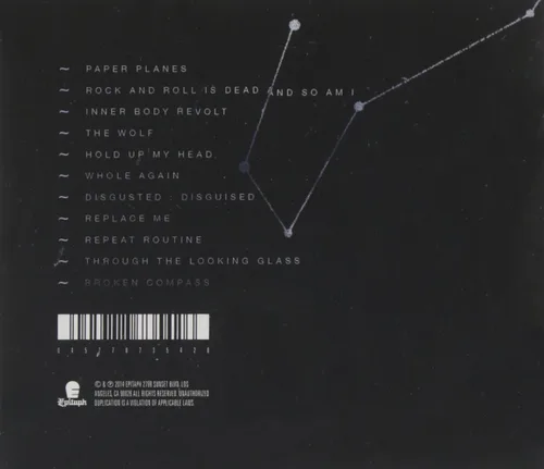 Vista 2 de Broken Compass