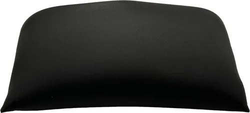Vista 4 de Almohada rectangular de microperlas con soporte moldeable y durabilidad 17 x 10