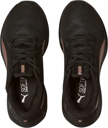 Vista 5 de PUMA Tenis Twitch Runner para mujer