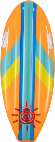 Vista 7 de Bestway Wellenreiter in Surfboardform,sorti Sortiert