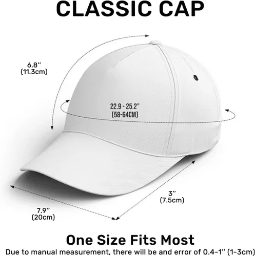 Vista 4 de Jesuspirit - Regalos cristianos para hombres - Gorra clásica de la Armadura de Dios - Regalo para papá en el Día del Padre, Gorra clásica del Hombre