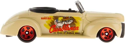 Vista 4 de Hot Wheels `40 Pareja Ford