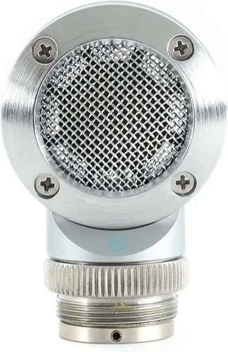 Vista 7 de Shure RPM181/PRE BETA 181 Preamplificador