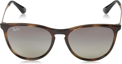 Vista 2 de Ray-Ban Gafas de sol redondas RJ9060s Erika para niños