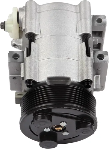 Vista 16 de CCIYU Compresor A/C 2012-2013 para BMW para 118i 1.6L, 2007 2008 2009 2010 2011 2012-2013 Ajuste para BMW para 118i para Cabrio 2.0L Compresor