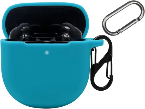 Vista 25 de Funda de silicona para auriculares Bose QuietComfort II