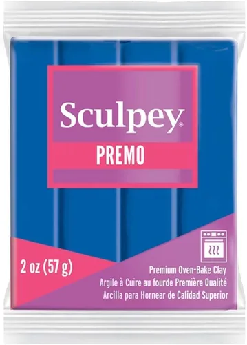 Vista 14 de Polyform – Sculpey Premo arcilla polimérica 2 onzas
