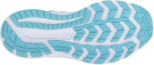 Vista 4 de Saucony Tenis de correr para mujer S10415-2, Rojo, 0