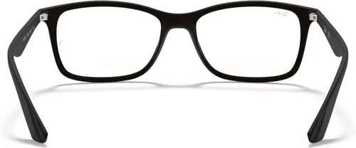 Vista 5 de Ray-Ban Rx7047 - Marcos rectangulares para anteojos graduados