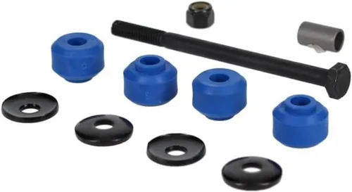Vista 2 de ACDelco Advantage 46G0114A (88876393) Kit de barra estabilizadora de suspensión delantera con herrajes