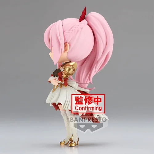Vista 4 de Banpresto - Cuentos de surgir - Shionne (Ver. A), Figura de bandai Spirits Q posket