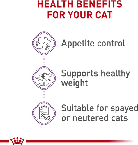 Vista 3 de Royal Canin Feline Care Nutrition Appetite Control Care Adulto Rebanadas Finas en Salsa Comida para Gatos, 3 oz (Paquete de 24)