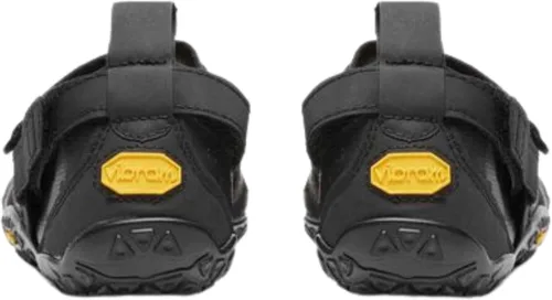 Vista 5 de Vibram Five Fingers V-Aqua Zapato de agua para hombre Negro