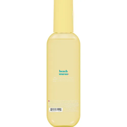 Vista 10 de eos Rocío corporal de cachemira, ondas de playa, brisa de coco y océano, niebla para el cabello y el cuerpo para mujeres, spray corporal