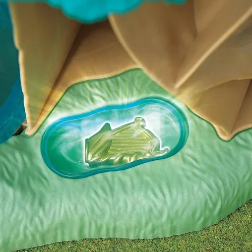 Vista 8 de Calico Critters - Castillo de hadas Woodland Wonder - Cuento de hadas