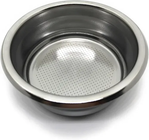 Vista 2 de Breville . BES900XL/15.10 Filtro de pared doble de dos tazas, 2.283 in
