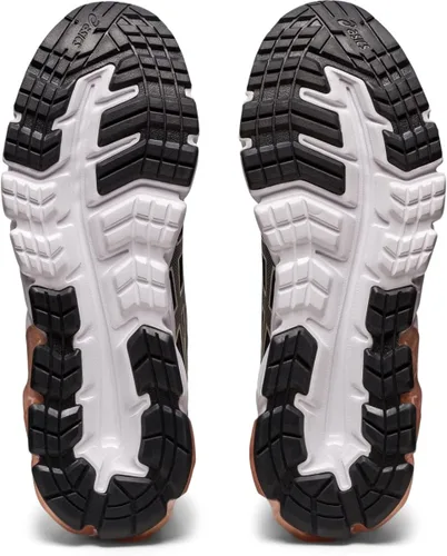 Vista 7 de ASICS Zapatos Gel-Quantum 90 para mujer, BisqueOro Rosa
