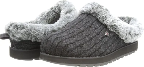 Vista 11 de Skechers BOBS Keepsakes Ice Angel -Pantuflas para mujer