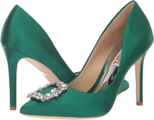 Vista 7 de Badgley Mischka Cher Pump para mujer