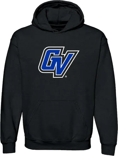 Vista 135 de UGP Campus Apparel - Sudadera con logo principal de la NCAA