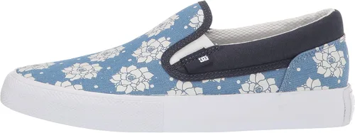 Vista 8 de DC Patín de zapatos bajos Txse para mujer