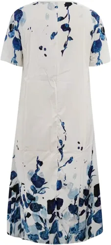 Vista 4 de Vestido de verano para fiesta, informal, con cuello en V profundo, vestido de camiseta de cintura alta, vestido de cóctel para mujer, ropa Kawaii