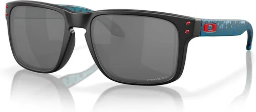 Vista 2 de Oakley Oo9102 Holbrook - Gafas de sol cuadradas para hombre