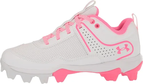 Vista 9 de Under Armour - Glyde Rm Jr. Zapatos de Softball