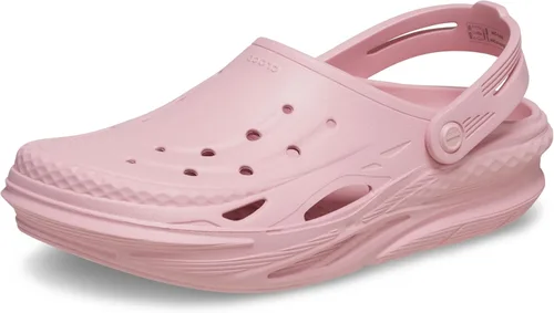 Vista 8 de Crocs Zueco Off Grid Unisex para Adultos