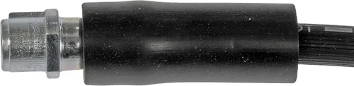 Vista 2 de Dorman H620475 Manguera hidráulica de freno del lado del pasajero delantero compatible con modelos seleccionados Chevrolet / Pontiac / Saturn