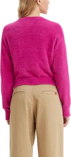 Vista 2 de Levi's Cárdigan de gato para mujer
