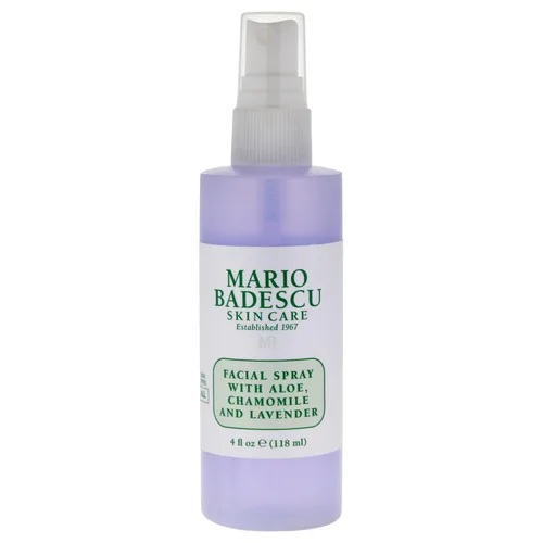 Vista 12 de Mario Badescu Spray facial con aloe, manzanilla y lavanda