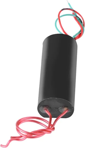 Vista 5 de 6-12V a 80kV generador de pulso de alto voltaje Inversor Super Arc Pulso Encendido de alta temperatura Módulo de encendido de arco