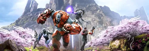 Vista 7 de Paragon - Essentials Edition - PlayStation 4